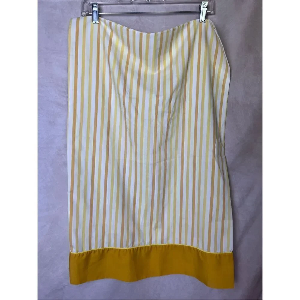 Vintage Striped Cannon Pillowcase